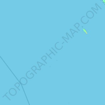 Mapa topográfico Marmar, altitud, relieve