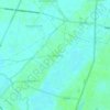 Mapa topográfico Panasapadu, altitud, relieve