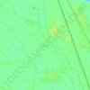 Mapa topográfico باصونة, altitud, relieve