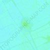Mapa topográfico Alsalaa, altitud, relieve